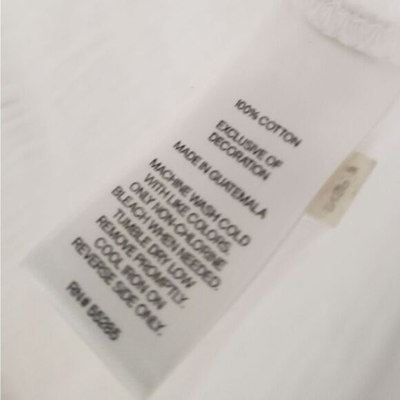 Express Top - Picture 6 of 6